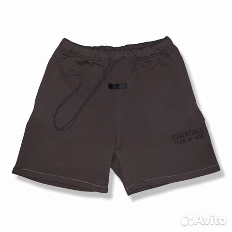 Шорты Fear of God Essentials (3 расцветки )