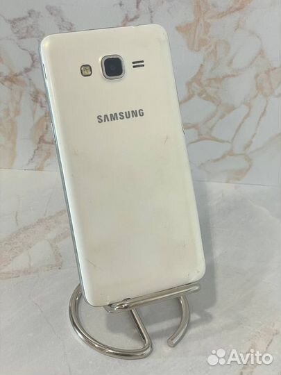 Samsung Galaxy J1 (2016) SM-J120F/DS, 8 ГБ