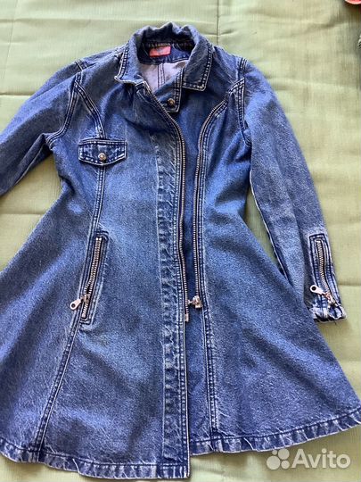 Вещи на девочку 6-7 лет