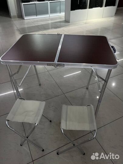 Туристические столы для отдыха