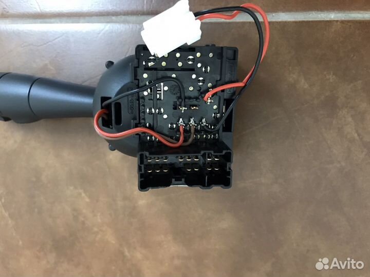 Переключатель света Лада Веста