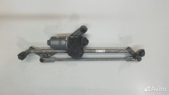 Механизм стеклоочистителя Volkswagen Jetta 7 2018