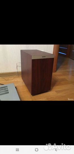 Bbk dk1017s без усилителя