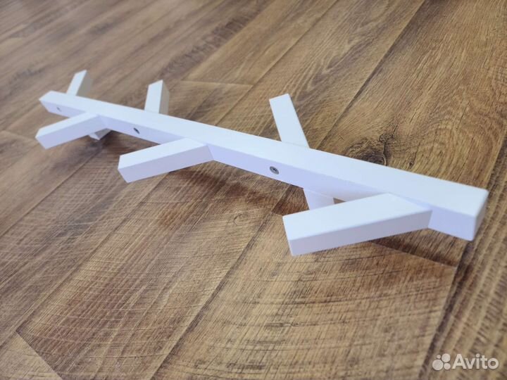 Вешалка Tjusig Икеа/ikea