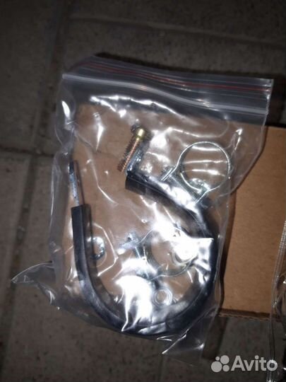 Бензонасос Низкого Давления 12вт Универсальный Япо