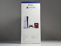 Sony Playstation 5 PS5 Slim Spider Man 2