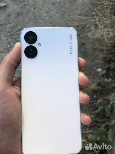 Tecno spark 9 pro 128
