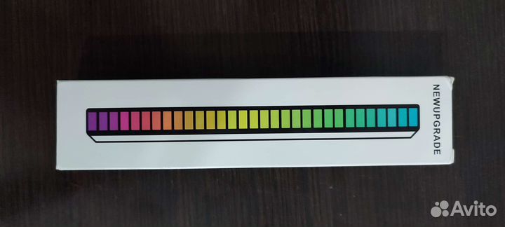 Цветомузыка