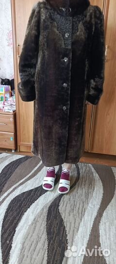 Продам шубу