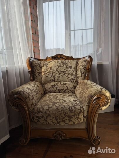 Комплект мебели бу