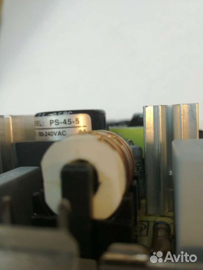 Блок питания PS-45-5