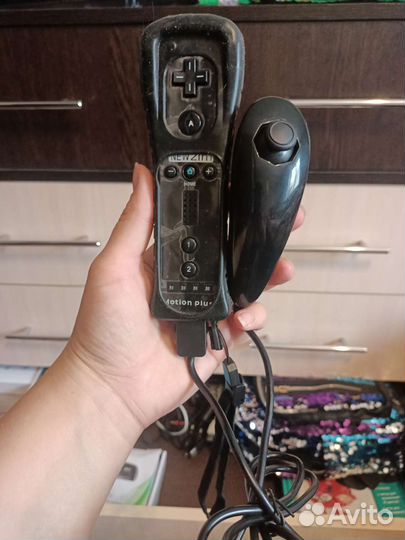 Пульт-геймпад