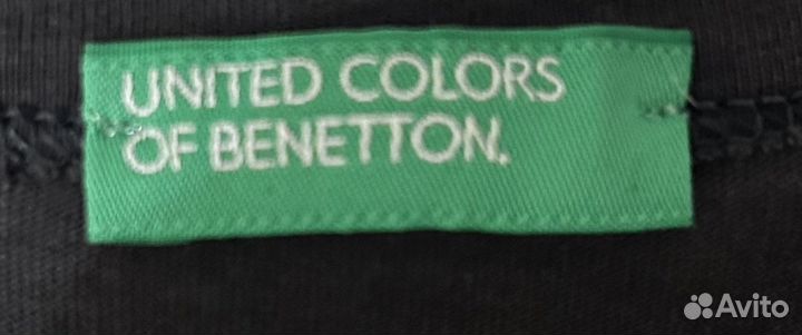 Кофта benetton