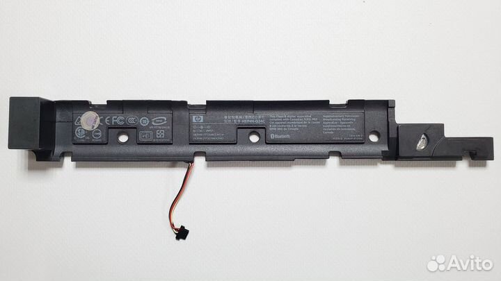 Динамики ноутбука HP Pavilion DV5