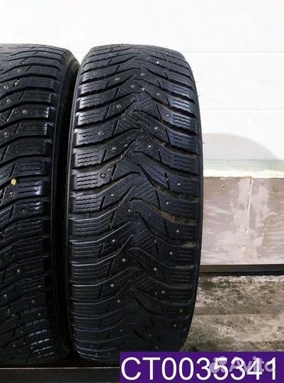 Marshal WinterCraft SUV Ice WS31 215/60 R17 96T