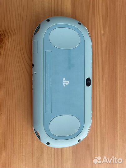 Sony PS vita Slim