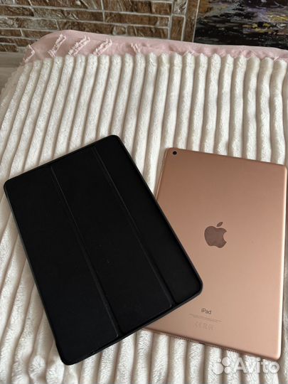iPad 7th 32G (новый)