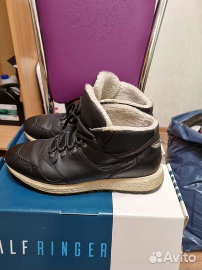 Мужская обувь 42 размер оригинал