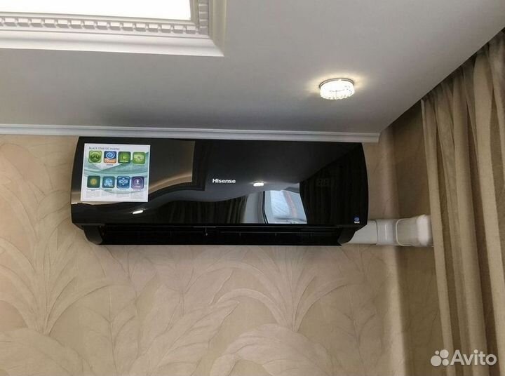 Кондиционеры