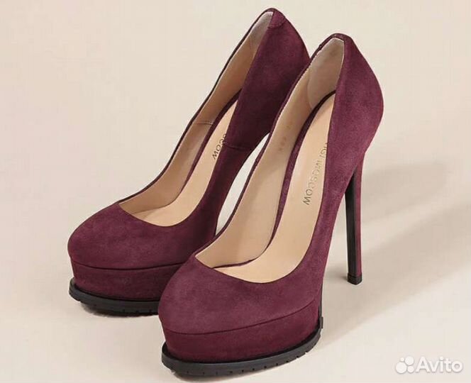 Туфли Evigi 36 размер