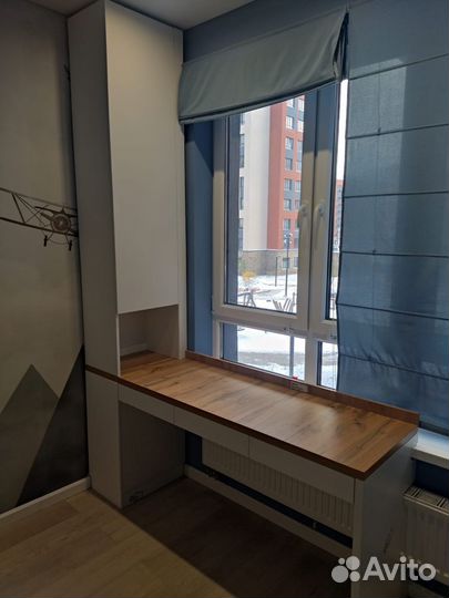 Рабочая зона IKEA на заказ