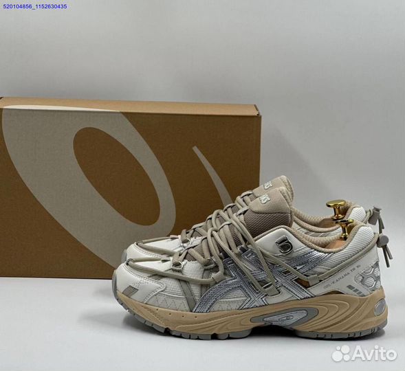Кроссовки Asics Gel-Kahana TR V2 Bage (Арт.38783)