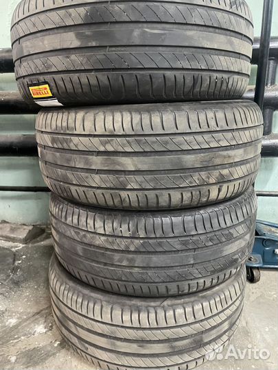 Michelin Pilot Primacy 225/50 R17