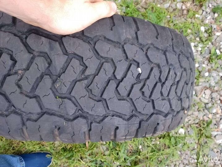 Roadcruza RA1100 A/T 265/75 R16