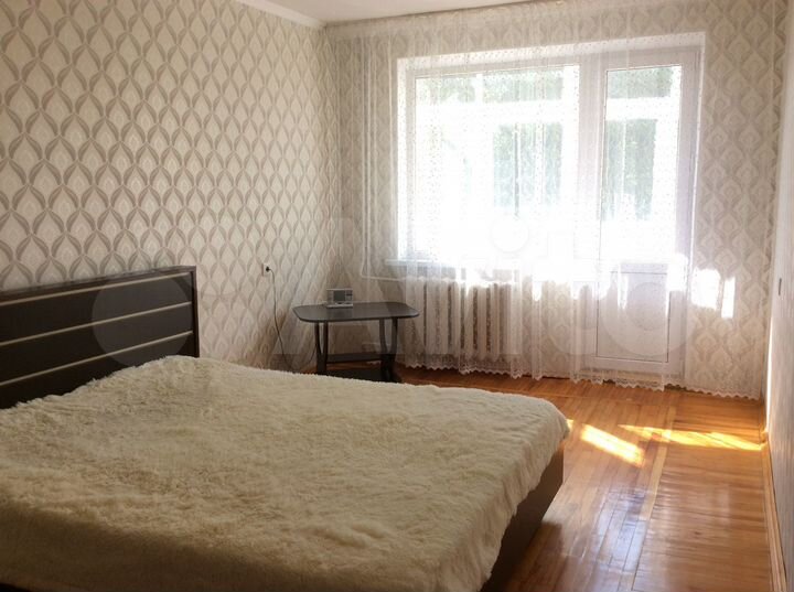 1-к. квартира, 31 м², 4/5 эт.