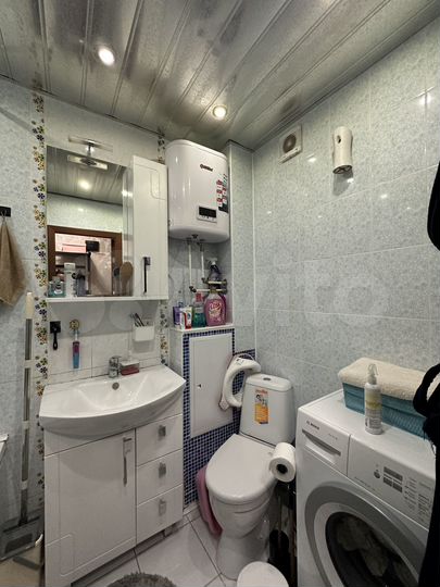 2-к. квартира, 43 м², 4/5 эт.