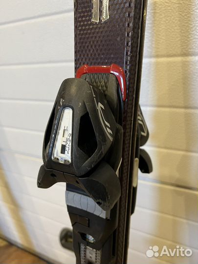 Горные лыжи head 170