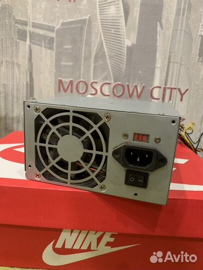 Блок питания 400w