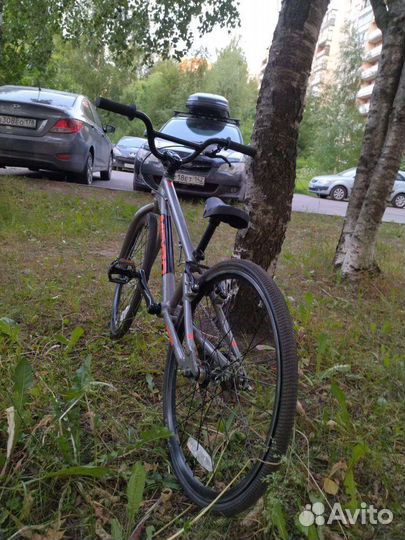 Meybo Велосипед BMX Meybo tlnt Bike Junior