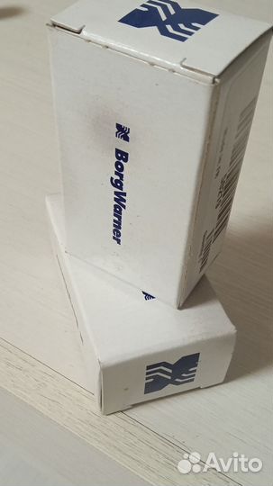 Соленоиды dp0