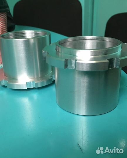 Токарь фрезеровщик. Проточить расточить нарезать