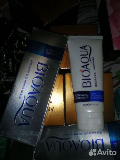 Умывалка для лица Bioagua