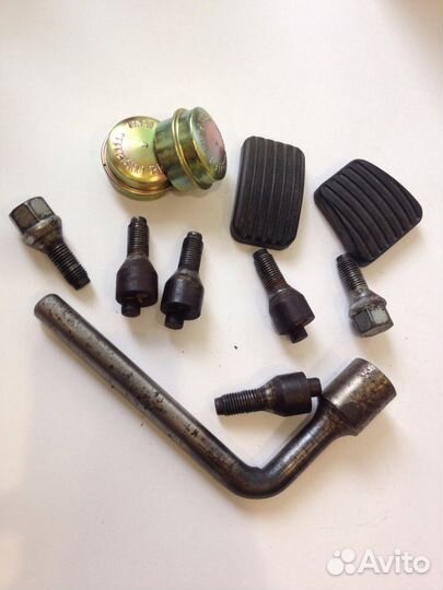 Для дэу- нексия