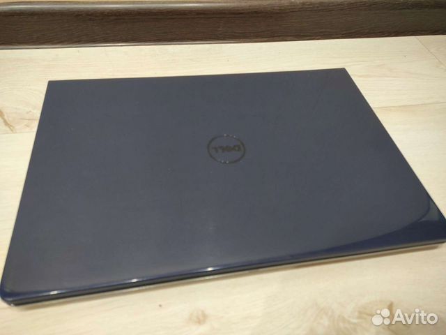 Ноутбук Dell Inspiron 3576 объявление продам