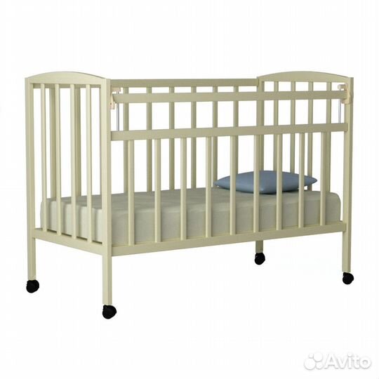 Кровать детская magic mini