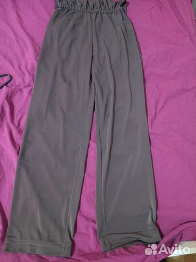 Комбинезон женский