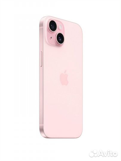 iPhone 15 Plus, 256 ГБ