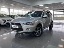 Mitsubishi Outlander 2.0 CVT, 2011, 184 495 км, с пробегом, цена 1 445 000 руб.