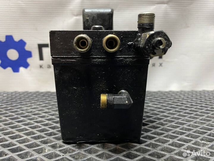 Насос подъема кабины Renault Magnum 5010228889