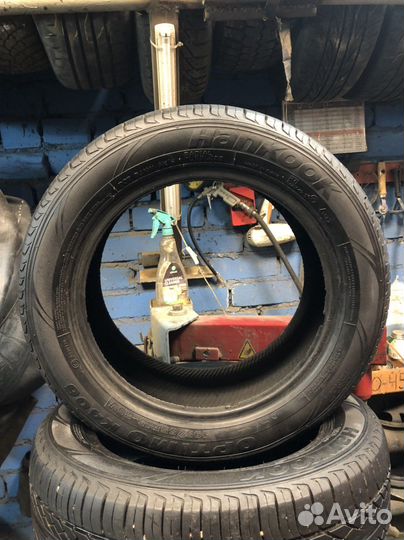 Hankook Optimo K406 195/55 R15