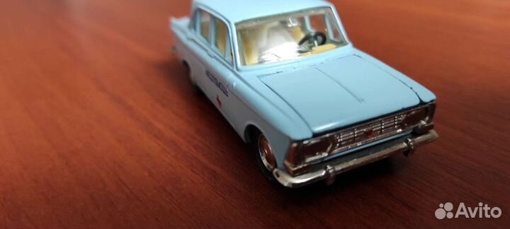Модели автомобилей СССР