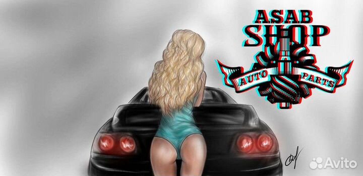 Ремонт легковых автомобилей