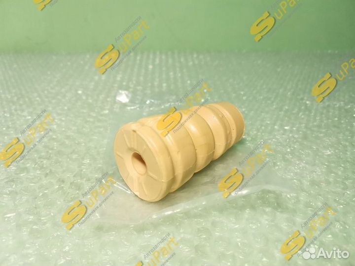 Отбойник заднего амортизатора Solaris 2 / Rio 4