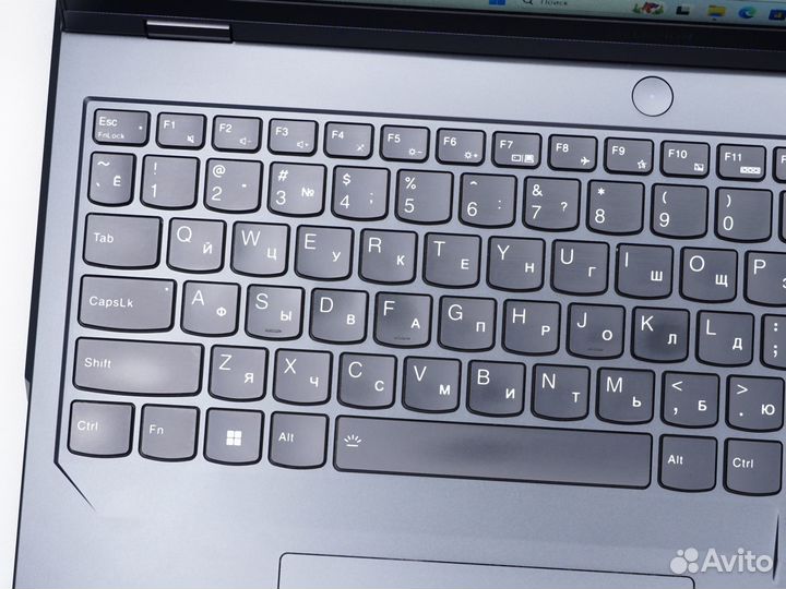 Lenovo Legion Pro 5 RTX 4070 / i9-13900HX 165Hz