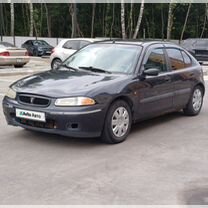 Rover 200 1.4 MT, 1998, 230 155 км, с пробегом, цена 130 000 руб.