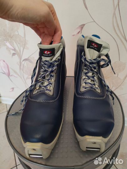 Ботинки лыжные Botas 42